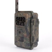 Seissiger S378E Special-Cam LTE 12 MP vildtkamera