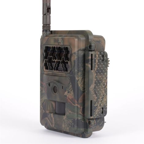 Seissiger S378E Special-Cam LTE 12 MP vildtkamera