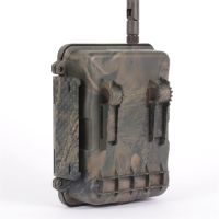 Seissiger S378E Special-Cam LTE 12 MP vildtkamera