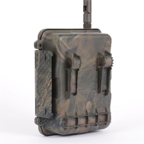 Seissiger S378E Special-Cam LTE 12 MP vildtkamera