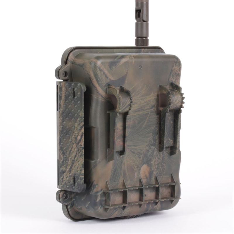 Seissiger S378E Special-Cam LTE 12 MP vildtkamera