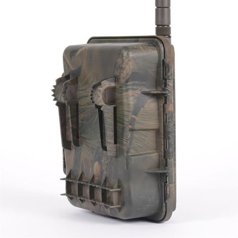 Seissiger S378E Special-Cam LTE 12 MP vildtkamera