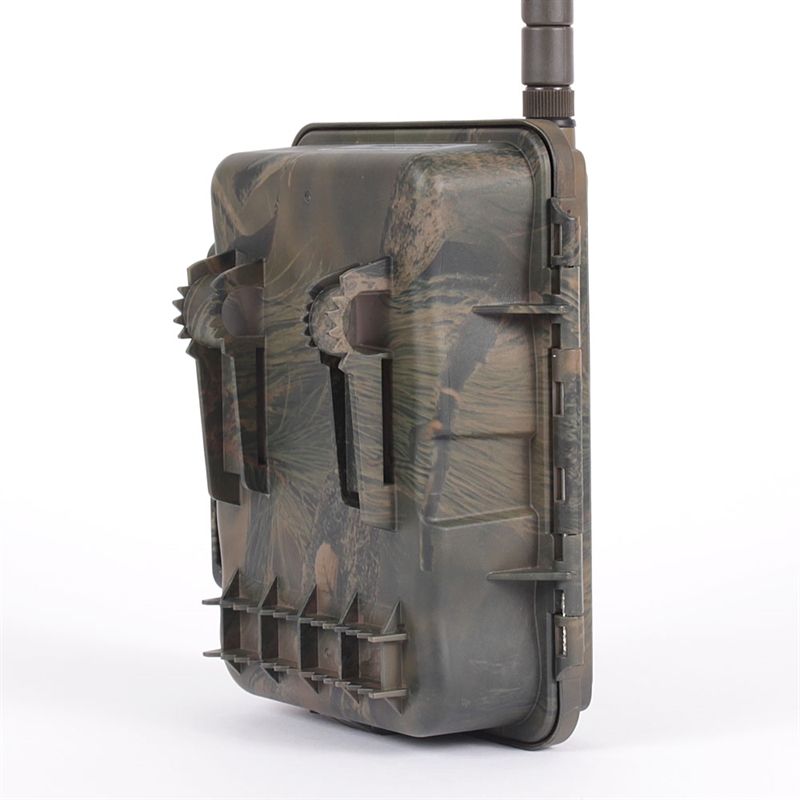 Seissiger S378E Special-Cam LTE 12 MP vildtkamera