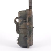 Seissiger S378E Special-Cam LTE 12 MP vildtkamera