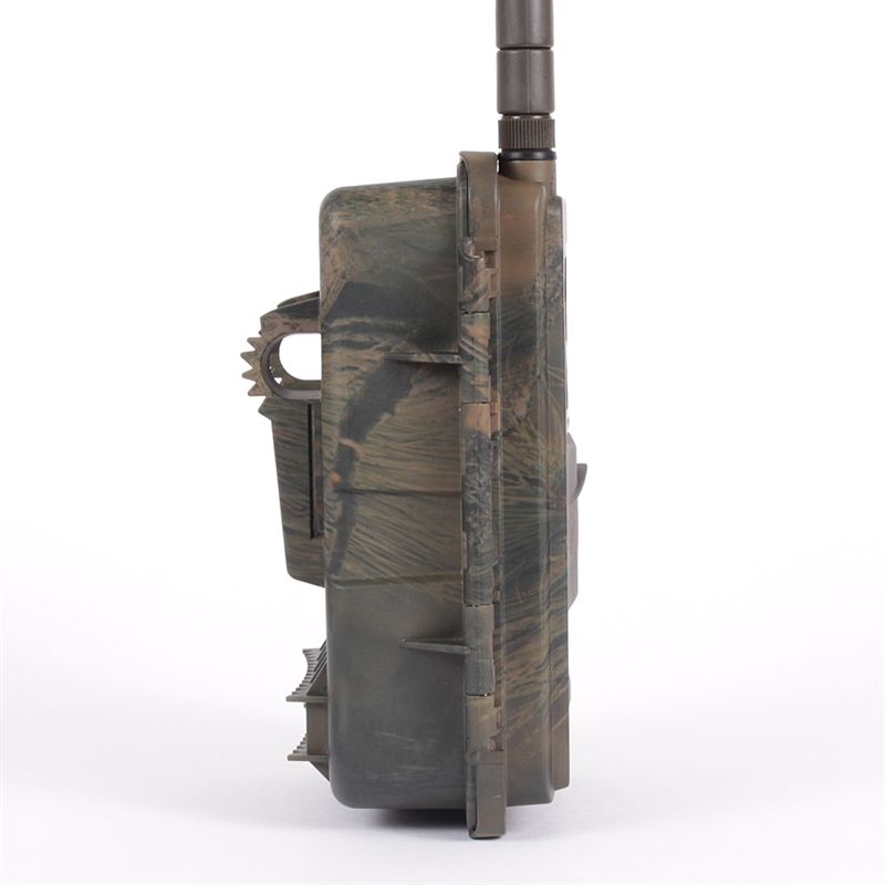 Seissiger S378E Special-Cam LTE 12 MP vildtkamera