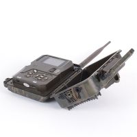 Seissiger S378E Special-Cam LTE 12 MP vildtkamera