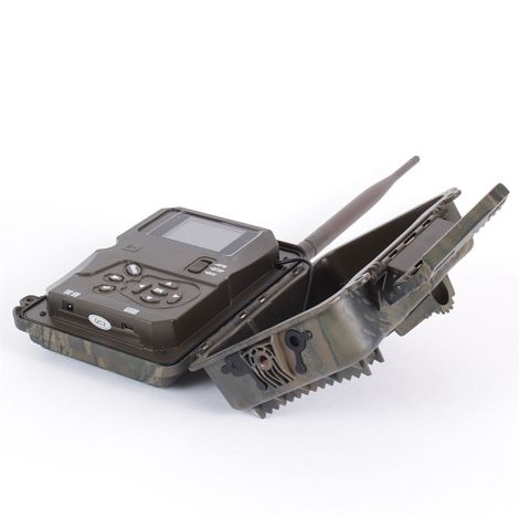 Seissiger S378E Special-Cam LTE 12 MP vildtkamera