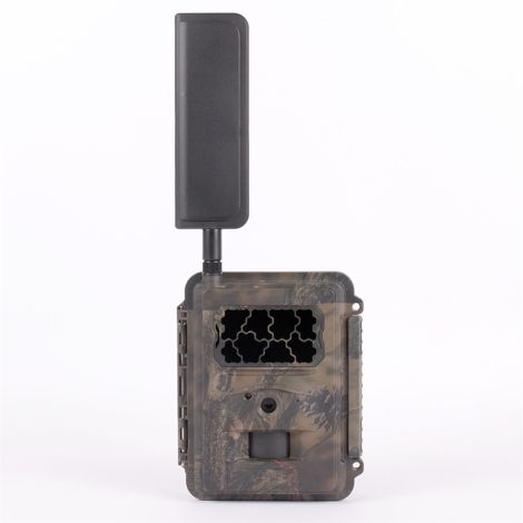 Seissiger S378E Special-Cam LTE 12 MP vildtkamera