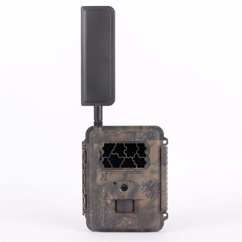 Seissiger S378E Special-Cam LTE 12 MP vildtkamera