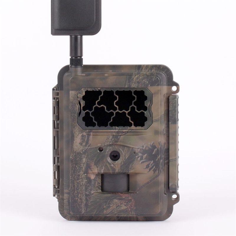 Seissiger S378E Special-Cam LTE 12 MP vildtkamera