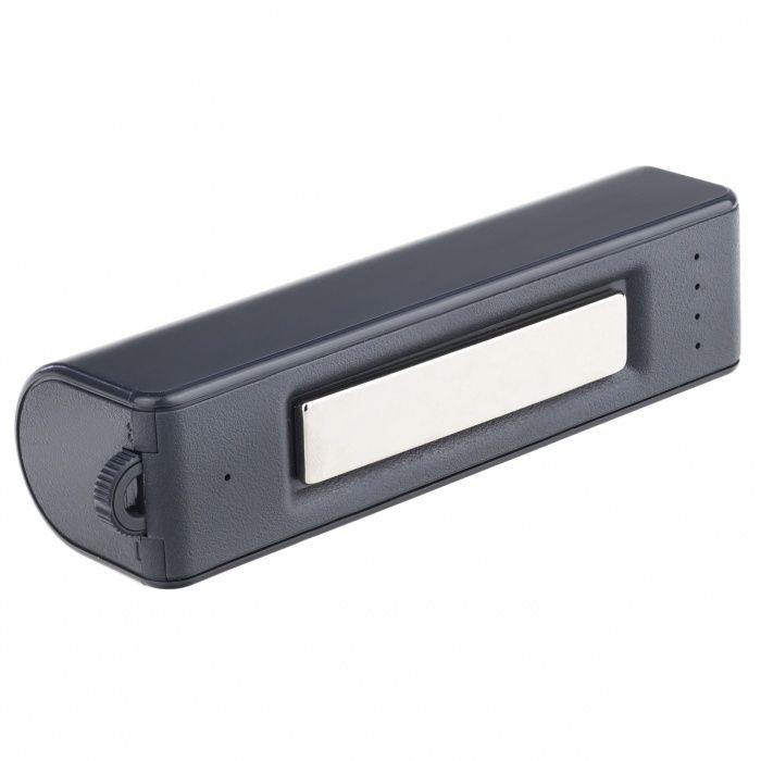 Lydaktiveret aflytning i powerbank, 150 dg. standby